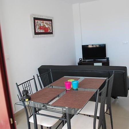 Apartment Mojon Hills Isla Plana Room photo