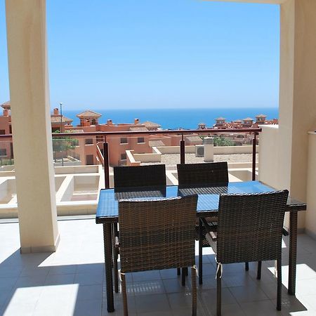 Apartment Mojon Hills Isla Plana Room photo