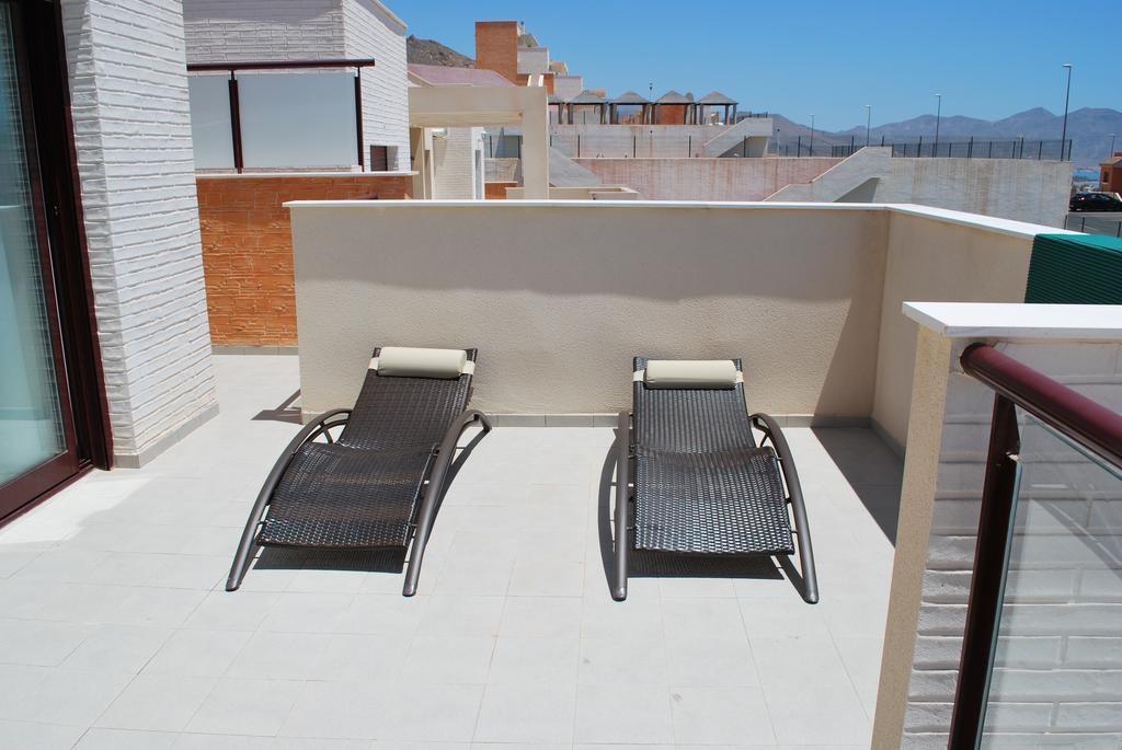 Apartment Mojon Hills Isla Plana Room photo